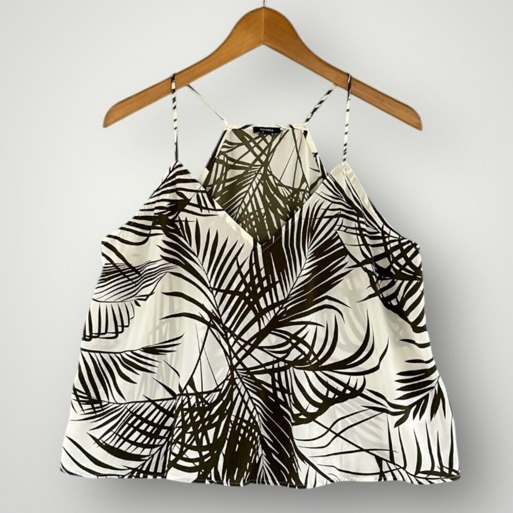 🎉5 for $45 🎉express top tank size M
